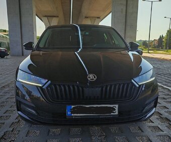 ŠKODA OCTAVIA 1.5TSI - PREDAJ AJ NA SPLÁTKY - 2