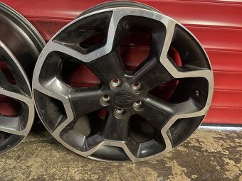 5x100 Elektrony R17 - 2