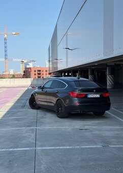 BMW 530 GT - 2