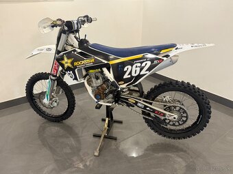 Husqvarna fc 250 - 2