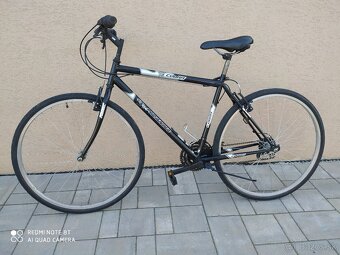 Bicykel PIRANHA 28 - 2