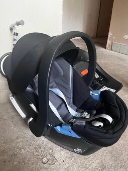 Cybex ATON 5, autosedačka - 2