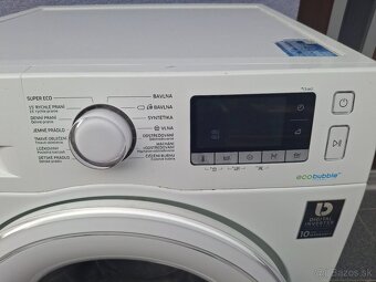 Automatická práčka Samsung - 2