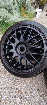 5x112 r18 barracuda wheels - 2