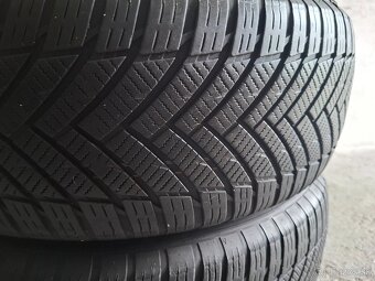 225/60 r17 celoročné pneumatiky - 2