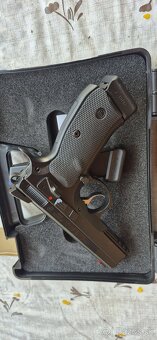 Predam Shadow - 2