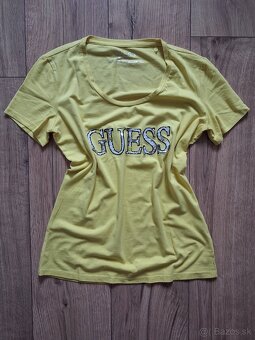 Tricko Guess - 2