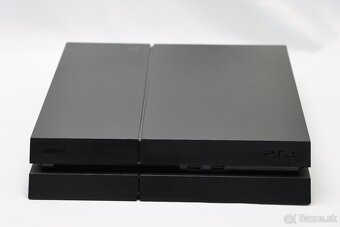 PlayStation 4 CUH‑1216A + NHL 16 + príslušenstvo - 2