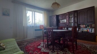 AstonReal: na predaj rodinný dom s pozemkom 1 469 m2, Nižná - 2