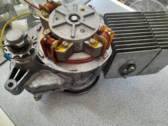 Predám motor - 2