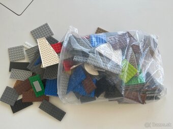 Lego podložky - 2