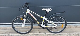 Bicykel HARRY BLADE “24“ - 2