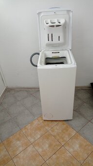 Predám pračku značky Whirlpool - 2
