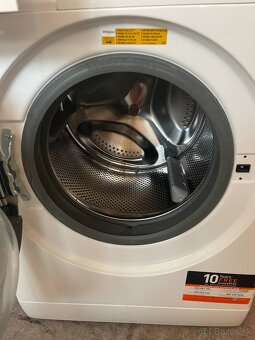 Whirpool - 2