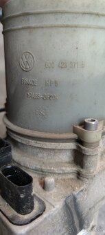 Predam servo škoda wv vw seat - 2