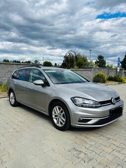 GOLF 7 DSG - 2