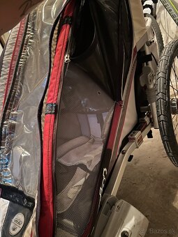 Thule Chariot - 2