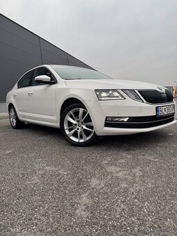 Škoda octavia Ill. 2liter 110kw - 2