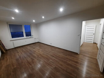Na predaj 2 izbový byt s balkónom 68 m2 na sídlisku JUH - 2