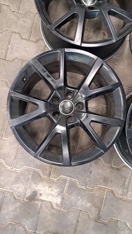 5x112 R18 Audi - 2