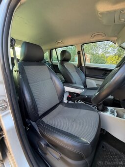 Rozpredam Škoda Fabia 2 Scout 1.6 TDi 2014 facelift . Kod m - 2