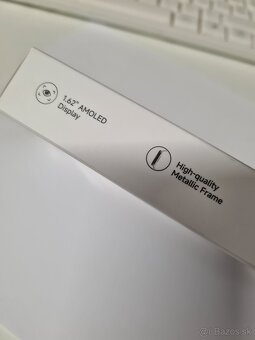 Xiaomi Smart Band 9 - 2