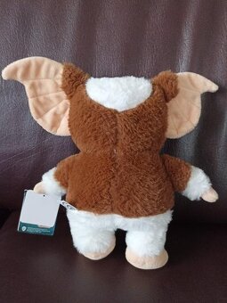 Plyšový Gremlins 27cm - nový s visačkou - 2