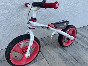 Detský bicykel - 2