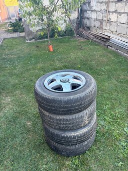 Kolesa na feliciu - 2