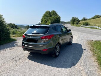 Hyundai ix35 - 2