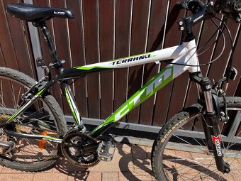 Bicykel - 2