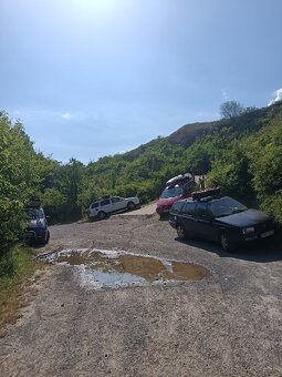 Golf mk3 1.9tdi 81kw - 2