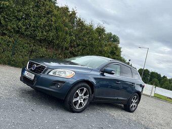 Volvo XC60 D5 (151kW) AWD Momentum Geartronic - 2