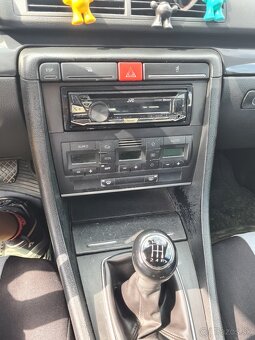 A4 b6 1.9tdi 96kw - 2