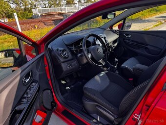 Renault Clio 2014 - 2