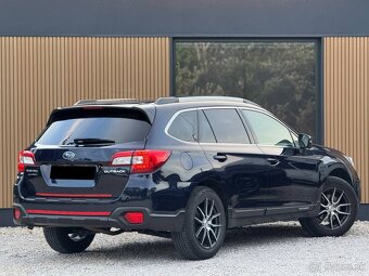 Subaru Outback 2,5i CVT Premium Harman Kardon, LED, Pano - 2