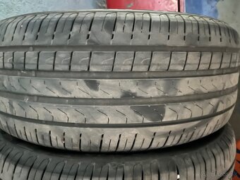 235/50R19 letné - 2