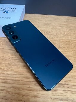 Predám SAMSUNG GALAXY S22 8GB/256GB, TOP stav, VOLNY - 2