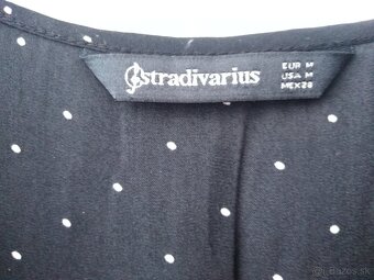 Blízka Stradivarius - 2