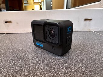 GoPro Hero 10 Black - 2