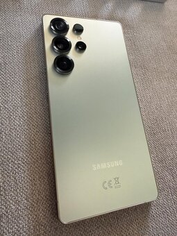 Samsung S25 Ultra 1 TB Jadegreen - 2
