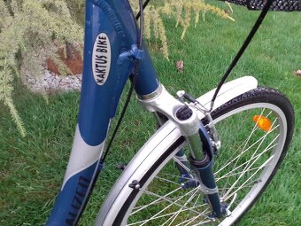 Predám bicykel specialized - 2