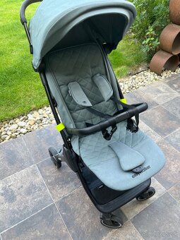 Easywalker Jackey - 2