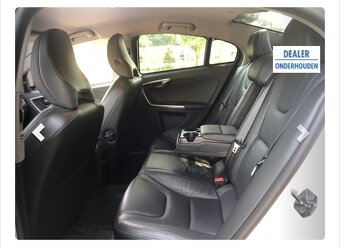 Volvo S60 D3 2.0 - 2