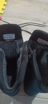 Predám Gore-tex kanady - 2