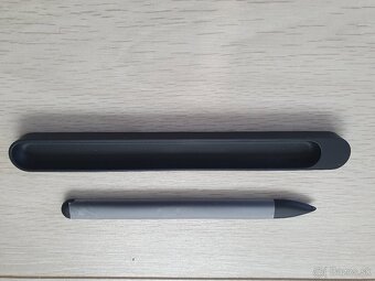 Microsoft Surface Laptop 4 - záruka - 2