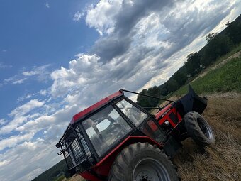 Zetor - 2