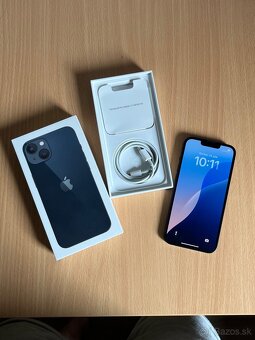iPhone 13 128GB - 2