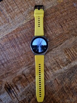 Hodinky Huawei watch GT 3 Pro - 2