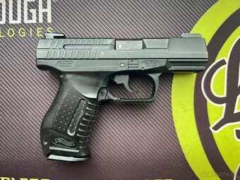 Predám Walther P99AS 9mm Luger - 2